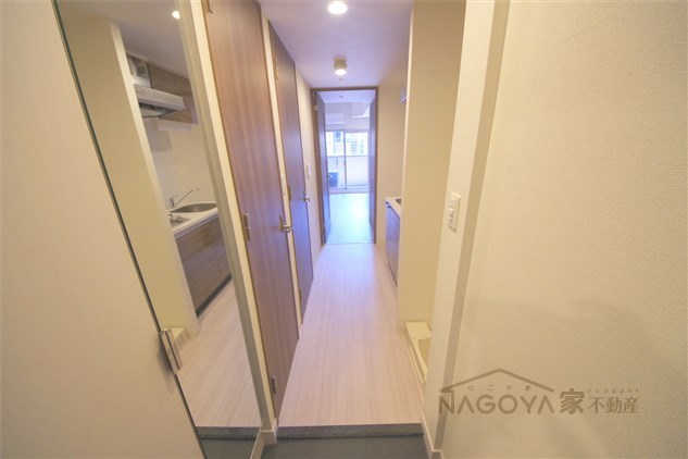 プレサンスTHE栄 その他8