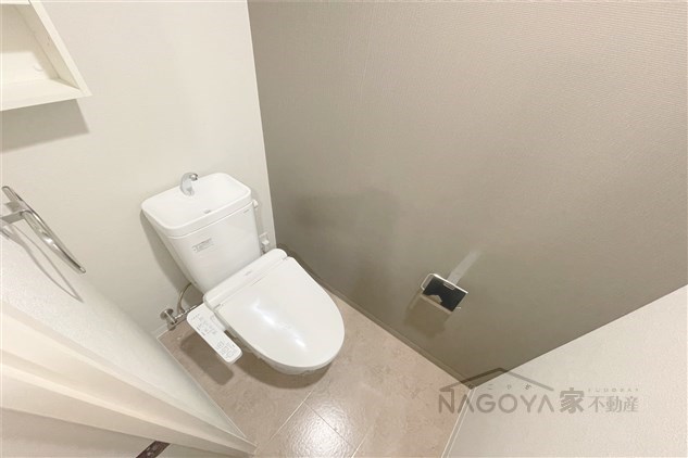 アクアコート大曽根 その他3