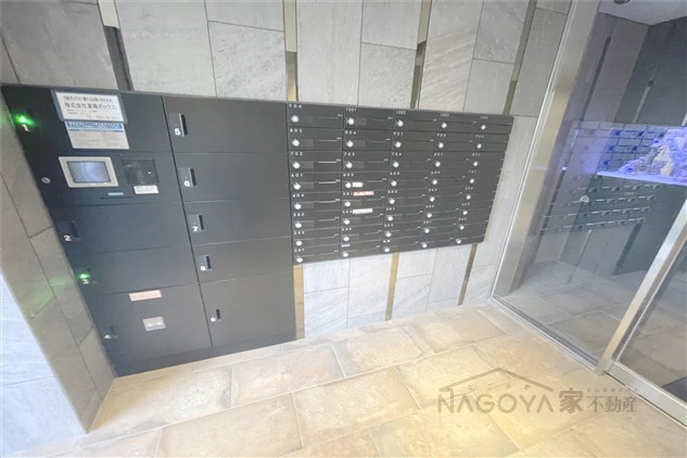 アクアコート大曽根 その他外観1