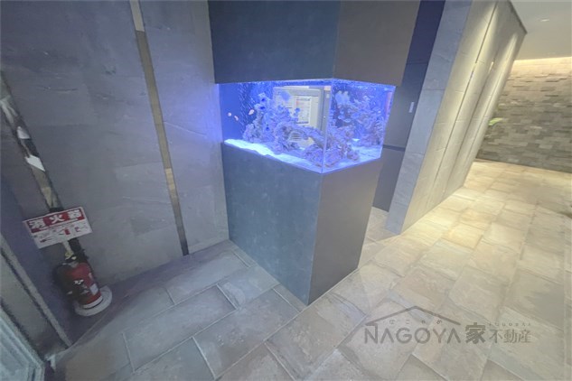 アクアコート大曽根 その他外観2