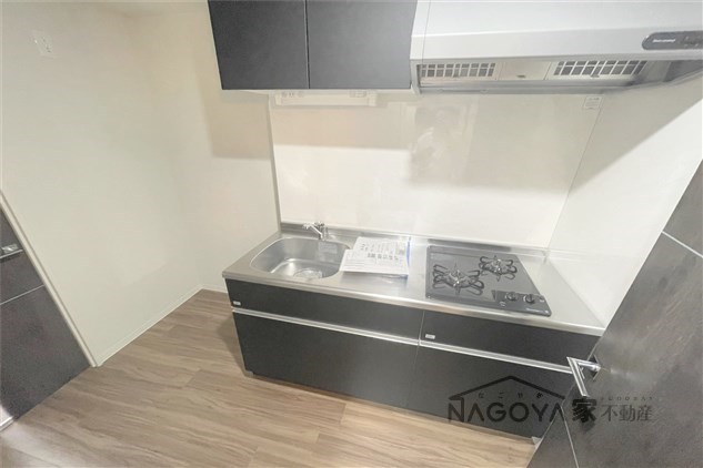 アクアコート大曽根 キッチン