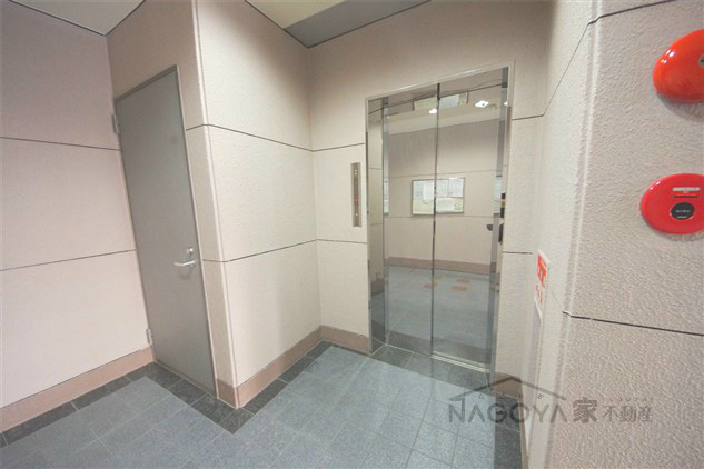 ラディアントⅢ その他外観2