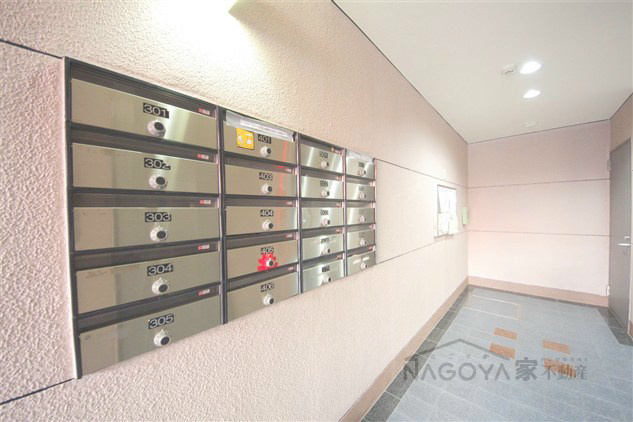 ラディアントⅢ その他外観3