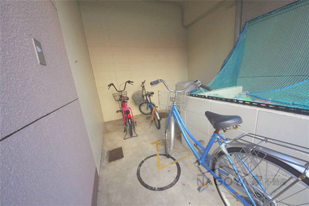 ラディアントⅢ その他外観4