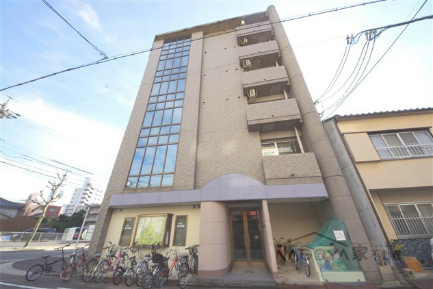 ラディアントⅢ その他外観5