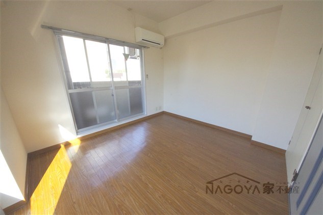 ラディアントⅢ リビング