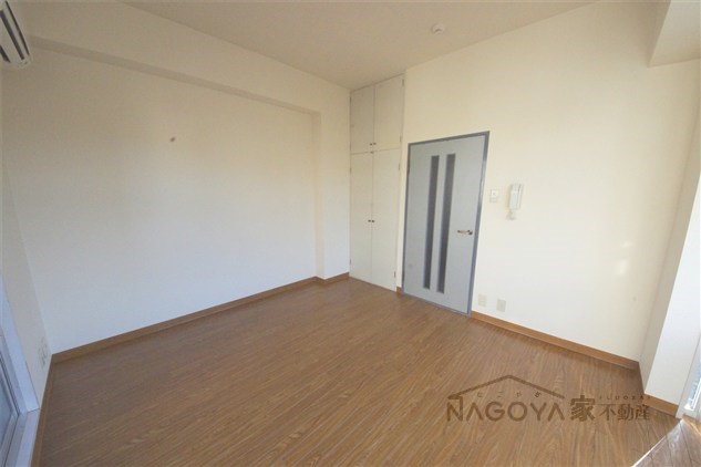 ラディアントⅢ ベッドルーム