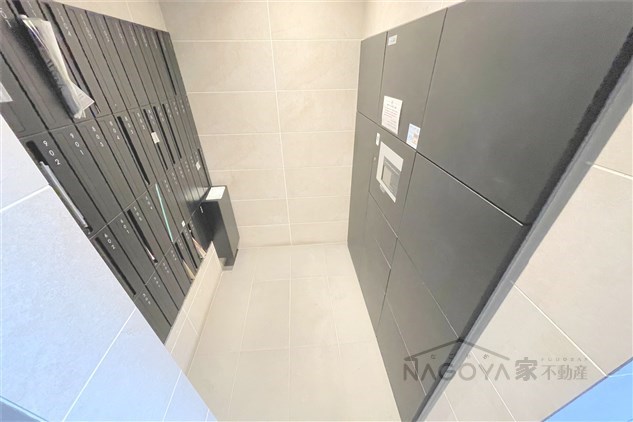 ディアレイシャス金山 その他外観1