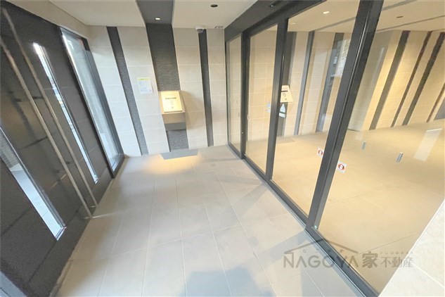 ディアレイシャス金山 その他外観2