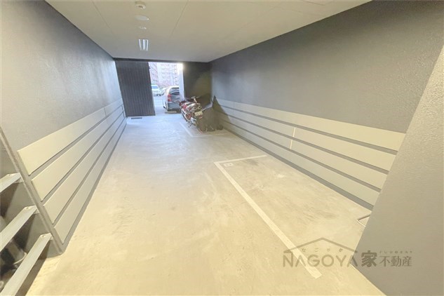 ディアレイシャス金山 その他外観3