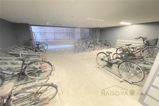 ディアレイシャス金山 その他外観4