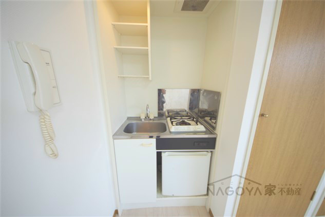 ドール栄５丁目 キッチン