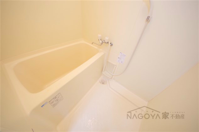 ドール栄５丁目 風呂画像