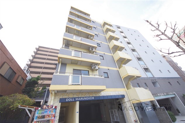 ドール丸の内 外観写真