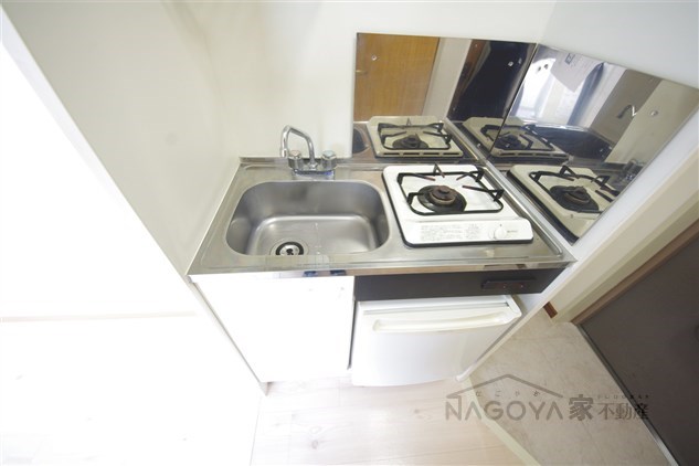 ドール丸の内 キッチン