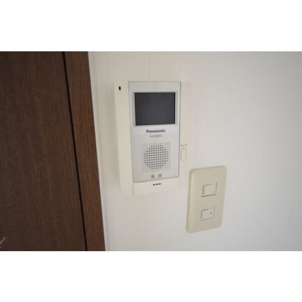 THUマンション その他1