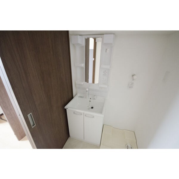 THUマンション その他2