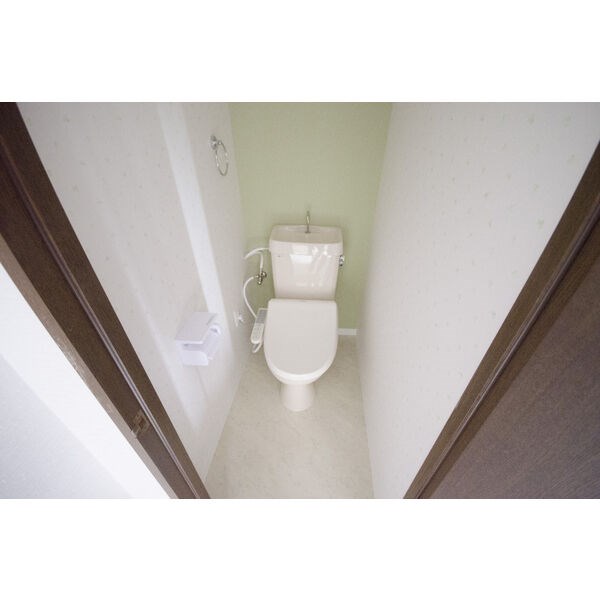 THUマンション その他3