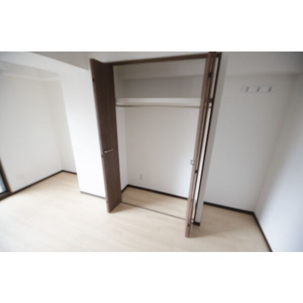 THUマンション その他4