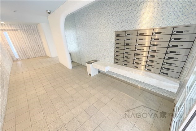 CELE STATION その他外観3