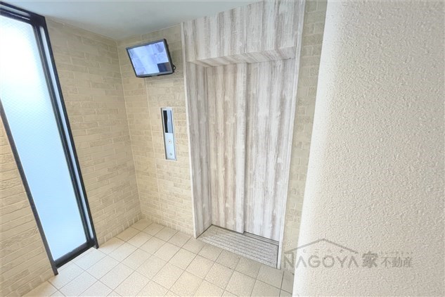 CELE STATION その他外観4