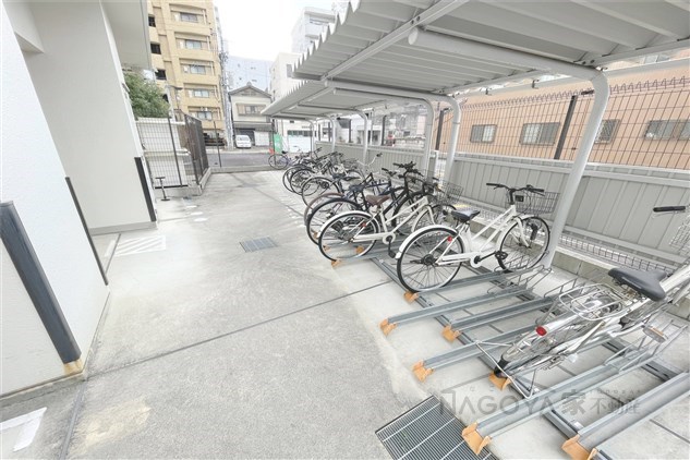 CELE STATION その他外観6