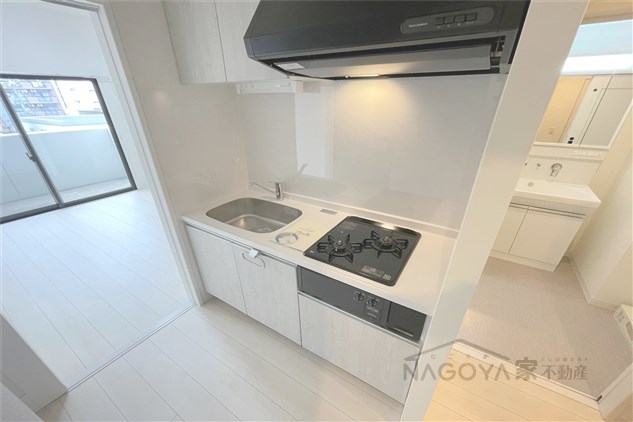 CELE STATION キッチン