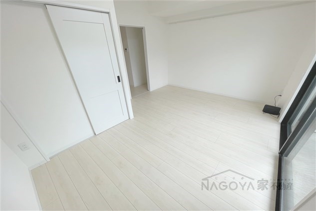 CELE STATION ベッドルーム