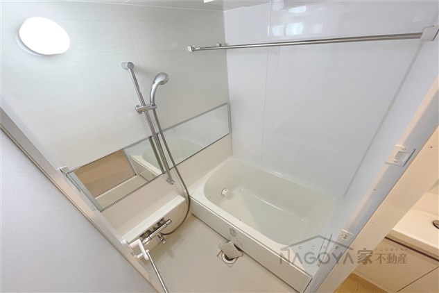 CELE STATION 風呂画像