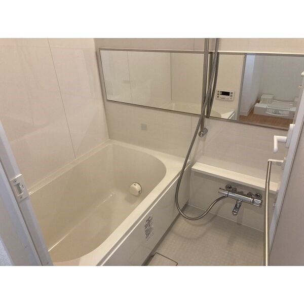 CELE STATION 風呂画像