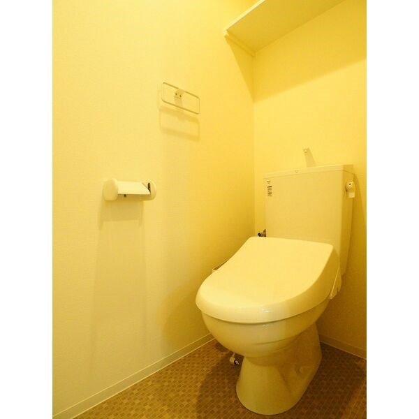 サンシャイン大須 その他2