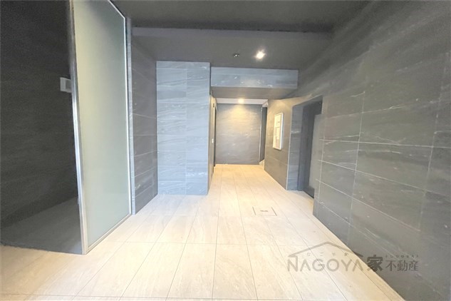 サンシャイン大須 その他外観2