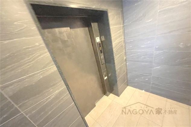 サンシャイン大須 その他外観5