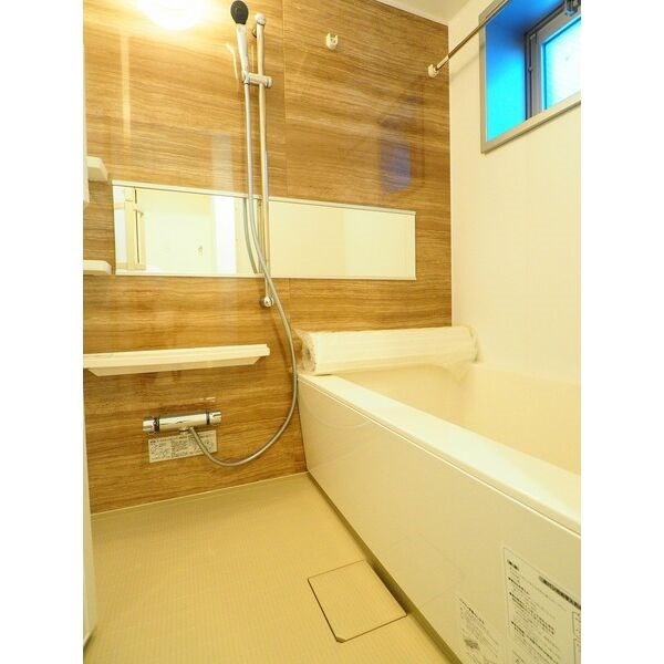 サンシャイン大須 風呂画像