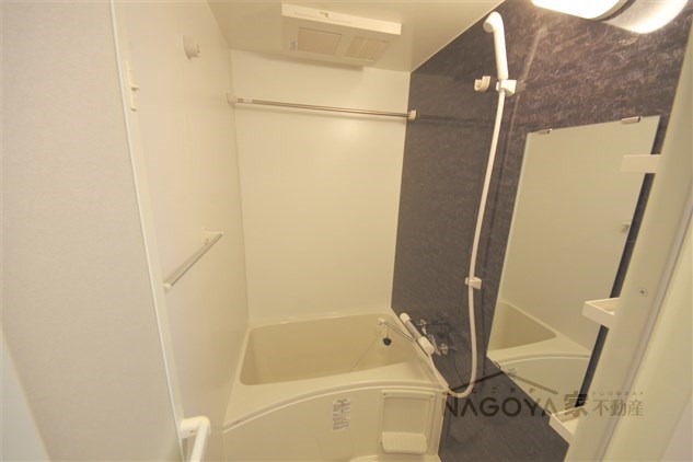 S-RESIDENCE名駅 風呂画像