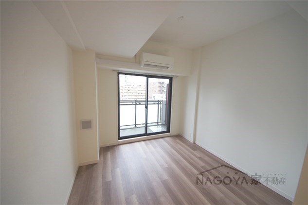 S-RESIDENCE名駅 リビング