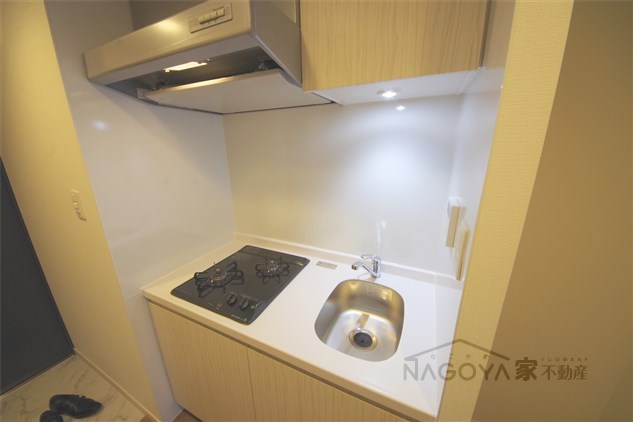 S-RESIDENCE名駅 キッチン