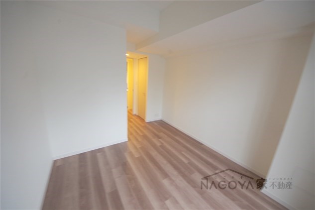 S-RESIDENCE名駅 ベッドルーム