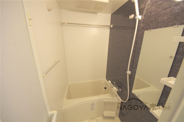 S-RESIDENCE名駅 風呂画像