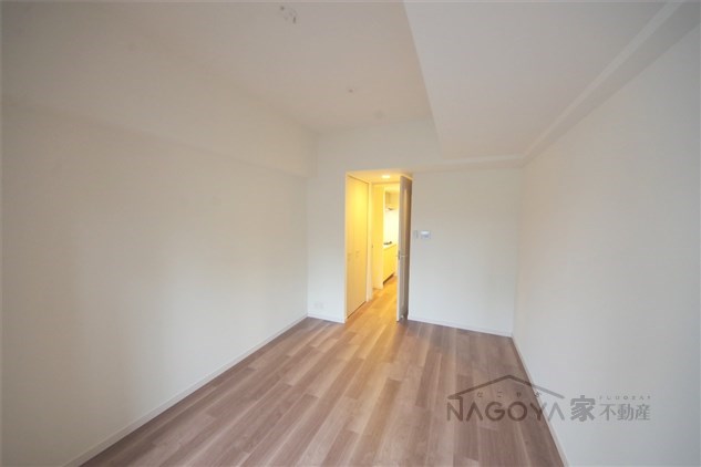 S-RESIDENCE名駅 ベッドルーム