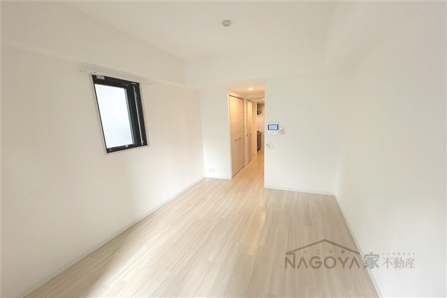 S-RESIDENCE葵Ⅱ ベッドルーム