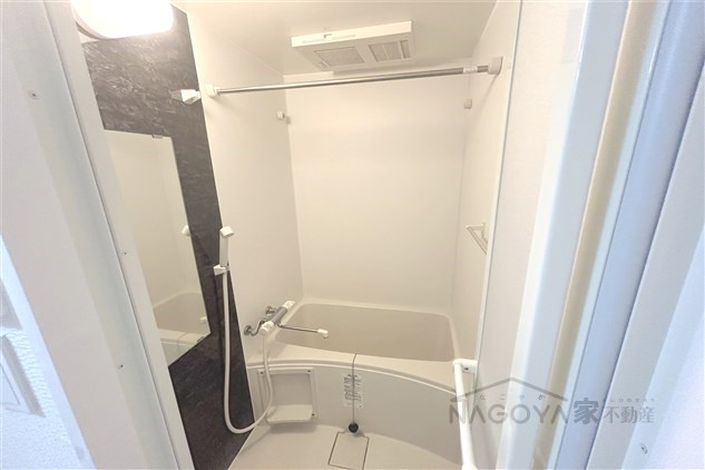 S-RESIDENCE葵Ⅱ 風呂画像