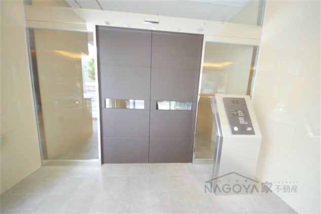 ローレルアイ久屋大通 その他外観1