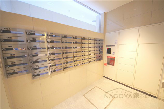 ローレルアイ久屋大通 その他外観2