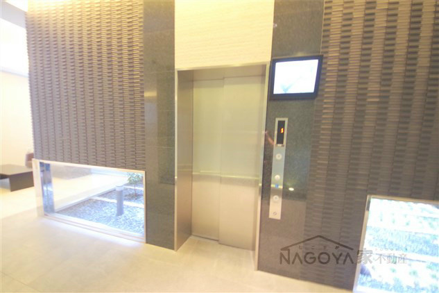 ローレルアイ久屋大通 その他外観4