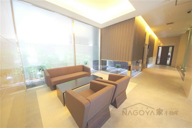 ローレルアイ久屋大通 その他外観5