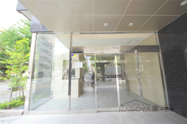 ローレルアイ久屋大通 その他外観6