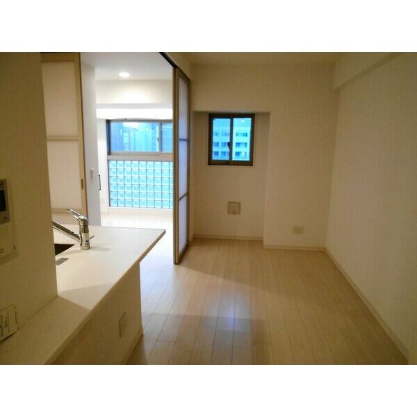 ローレルアイ久屋大通 ベッドルーム