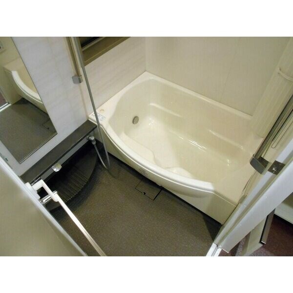 ローレルアイ久屋大通 風呂画像