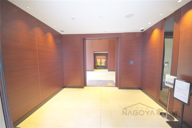 ローレルタワー名古屋栄 その他外観2